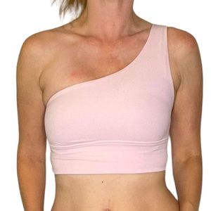Lululemon Align Asymmetrical Bra